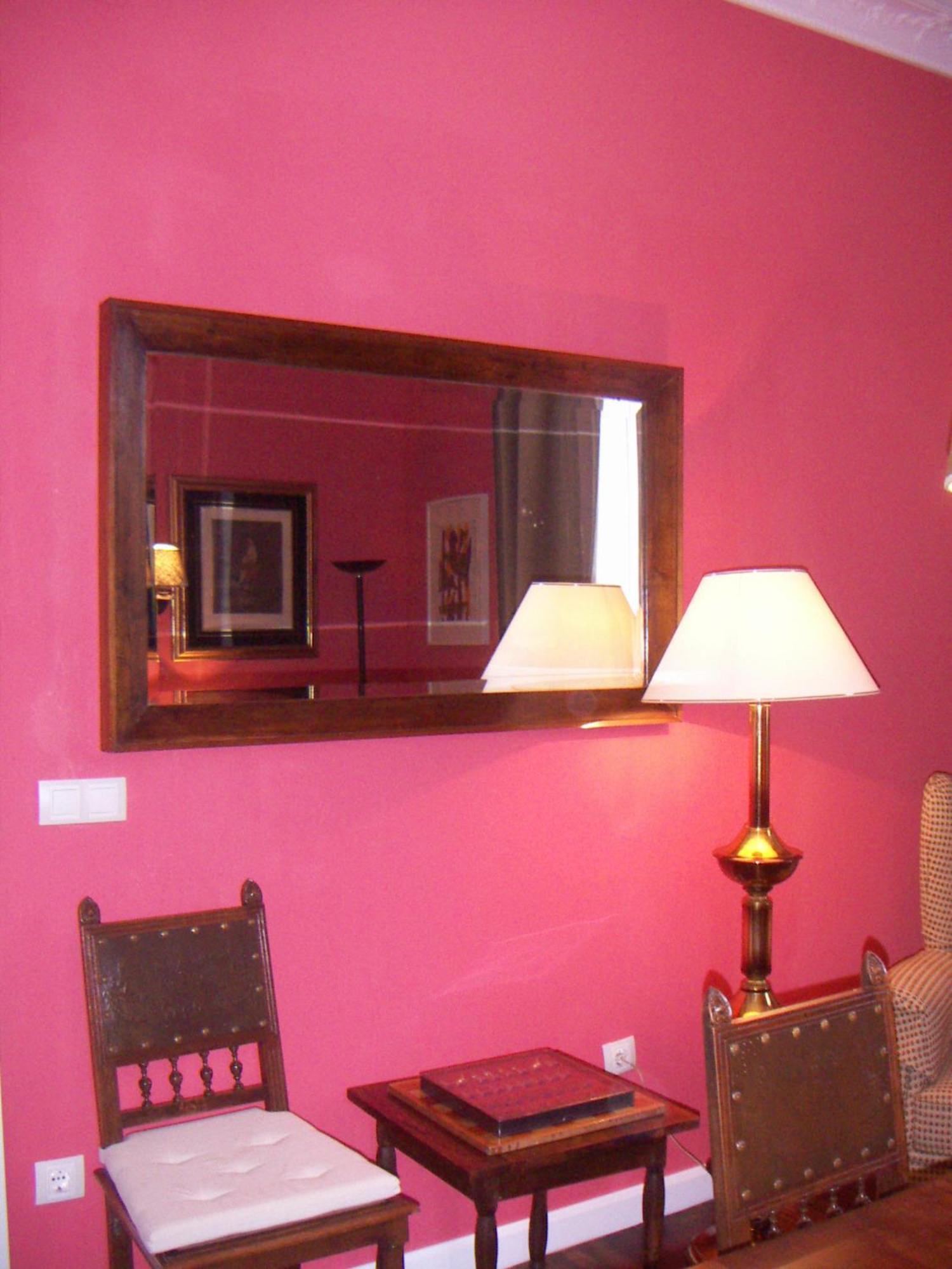 Hotel Rural Casa Roja 카다베도 외부 사진