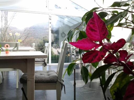 Hotel Rural Casa Roja 카다베도 외부 사진