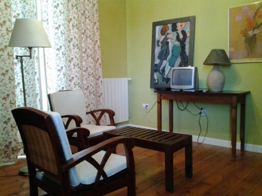 Hotel Rural Casa Roja 카다베도 객실 사진